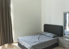 [Free Utilities] Master Room at Parkhill Residence For Rent [Non-Partition]