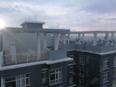 Penthouse @ Bandar Sri Damansara