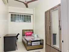 Full Furnished Single Room at Cassia, Butterworth