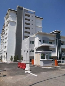 Booking Fee RM1K South Bayu 2 Residence Nilai 1150sq.ft RENOVATED✅