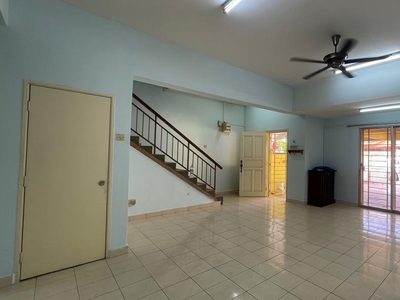 2 storey landed house in Bandar Putra Permai for Rent