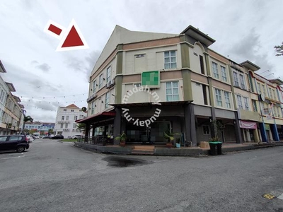 3 Storey Corner Lot Hotel , Alor Setar, Kedah