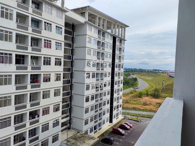Airtrollis Apartment For Rent In Bandar Sri Sendayan
