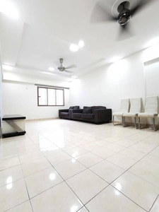 CS245 - Bayu Puteri 3 Apartment Masai Johor Bahru block A low floor