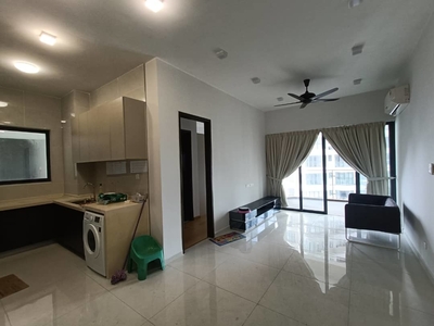 CS276 - Country Garden Danga Bay Condominium Johor Bahru fully furnished DBC01
