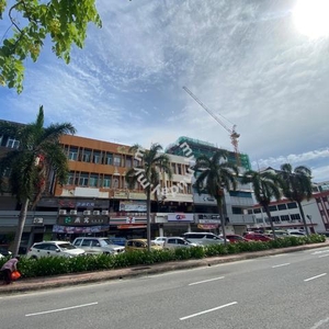 Exclusive l Rare l Shophouse l Kota Kinabalu l Invest l Roadside