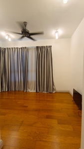 Partly Furnished Westside One Condo For Rent