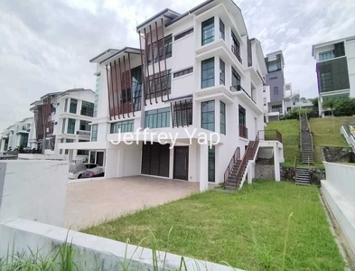 Kingsley Hills 3.5 Storey Semi-D for sale @ Subang Jaya Putra Heights