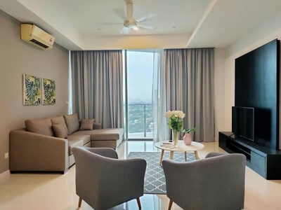 Luxury Condo The Azure Residences @ Paradigm PJ Kelana Jaya Petaling Jaya For Sale