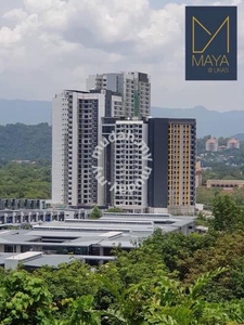Maya Condominium