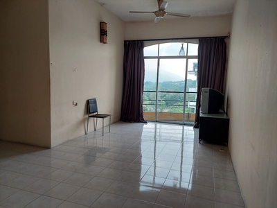 Meru - King's Height Apartment (For Rent)