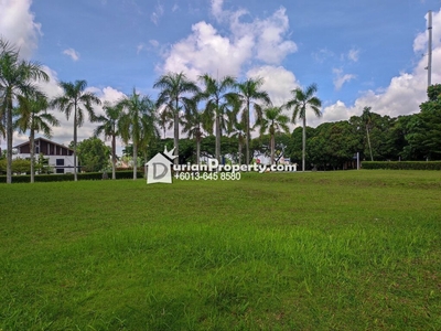Residential Land For Sale at Putrajaya