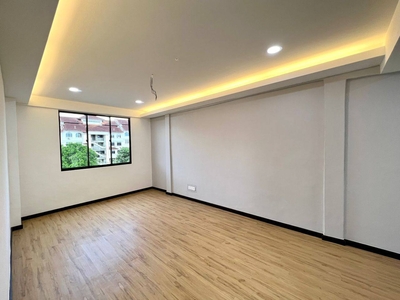 Sri Bayu Apartment Selesa Jaya Skudai 3bed2bathroom full house plaster ceiling