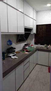Sunway Sutera Condominium Fully Furnished Unit For Rent