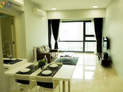 Vogue Suites 1 @ KL Eco City Bangsar For Rent !! The Garden !! Mid Valley Megamall !! Federal Highway !!
