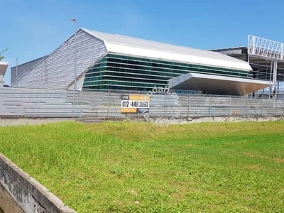 Warehouse/Factory for RENT In Bukit Minyak / Penang Science Park