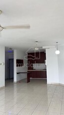 SEMI FURNISHED 1500sf Sri Impian Condo Brickfields KL