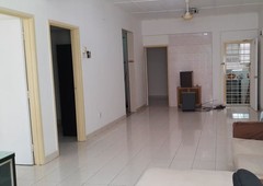 [Fortune Court] Near Aeon Big Kepong, MRT, Good Condition