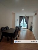 Fully furnished facilities view condo
