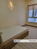 [TAKEN] Gaya Bangsar 3+1 Bedrooms Fully Furnished Condo for RENT RM4,500