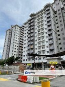 Jalil Damai Apartments @ Bukit Jalil