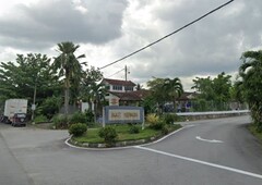Taman Bukit Meringin, Kajang, Selangor near Country Heights