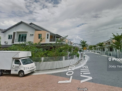 2 Storey Semi D Residensi Villa Mutiara, Simpang Ampat