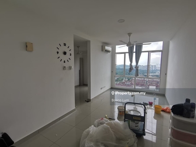 3 Element, Equine Park, Seri Kembangan, condo for rent