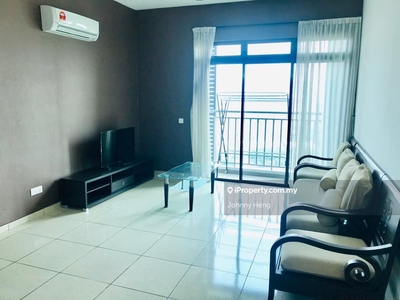 Apartment Bukit Indah For Rent Sky Breeze