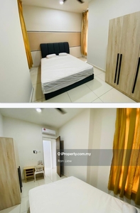 Bedroom for Rental