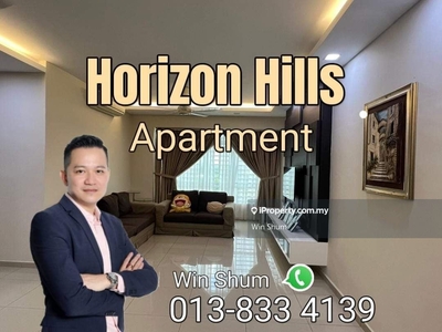 Cheapest Condominium in Horizon Hills