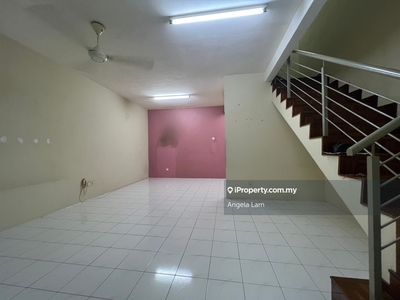 Double Storey Dream House Setia Alam U13 Shah Alam Affordable Worth
