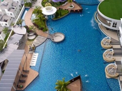 For Rent Imperial Grande Condominium Sungai Ara Relau Pulau Pinang