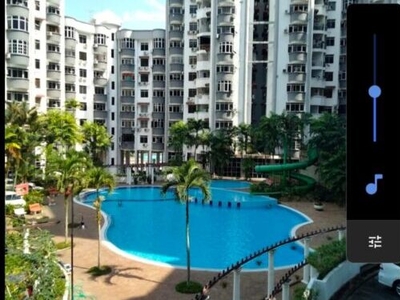 For Sale Jade View Apartment Gelugor Pulau Pinang