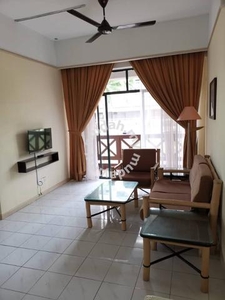 Mahkota Hotel Apartment Melaka For Rent