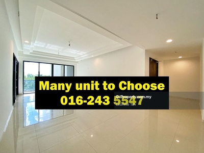 Many unit on hand to choose, specialist agent at Mont Kiara