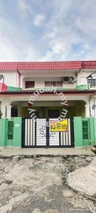 Rumah Untuk Dijual Taman Bukit Katil 250k