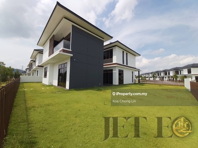 Setia Alam Eco Ardence Bungalow House For Sale