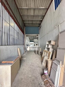 Sri Yaacob link factory for sale