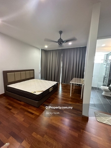 The Clovers Private Lift 1600sqft unit For Sale in Bayan Lepas