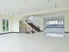 3 storey Semi D ,Kemensah Mewah @ Jalan taman zooview Ampang Ampang