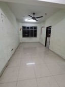 Ehsan Jaya Apartment 1st Floor 3 Rooms