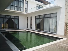 Johor Bahru East Ledang Luxury Double Storey Bungalo W Swimming Pool ,Iskandar Puteri Nusajaya