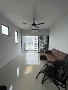 Admiral Residence Melaka Rental | 4 Bedrooms | High Floor | Sea View