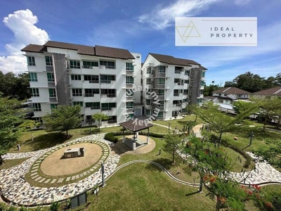 Airport Avenue Apartment for Sale