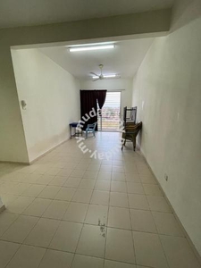 Anggerik Court Apartment near USIM Mesamall Nilai
