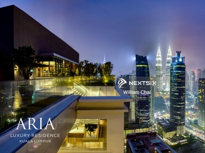 ARIA Luxury Residence