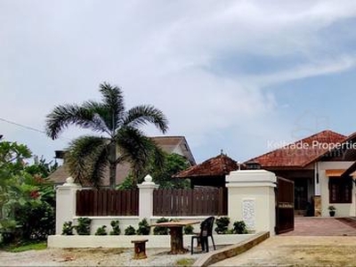 Banglo Mewah Kontemporarai di Cherang, Kota Bharu