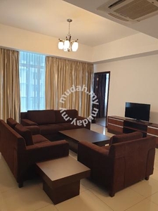 Bay Resort Condo 3 rooms Apartment for Rent, Miri