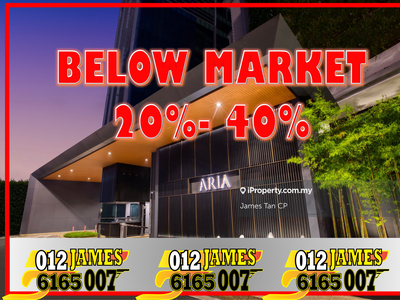 Below market 200k/Freehold/Klcc/Bukit Bintang/Jalan Ampang/Good Invest